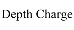 DEPTH CHARGE trademark