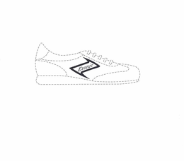 ETONIC trademark