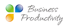 BUSINESS PRODUCTIVITY trademark