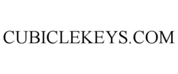 CUBICLEKEYS.COM trademark