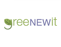 GREENEWIT trademark