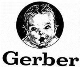 GERBER trademark