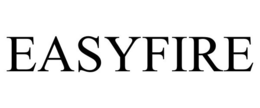EASYFIRE trademark