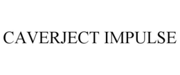 CAVERJECT IMPULSE trademark