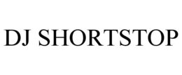 DJ SHORTSTOP trademark