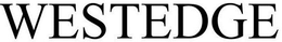 WESTEDGE trademark