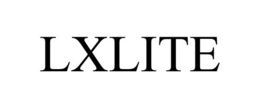 LXLITE trademark