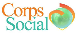 CORPS SOCIAL trademark