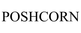 POSHCORN trademark