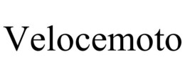 VELOCEMOTO trademark