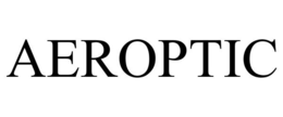 AEROPTIC trademark
