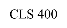 CLS 400 trademark