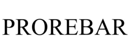 PROREBAR trademark