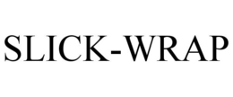 SLICK-WRAP trademark