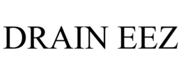 DRAIN EEZ trademark