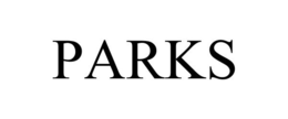 PARKS trademark