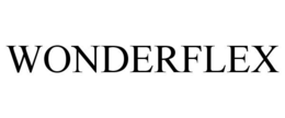 WONDERFLEX trademark