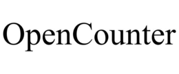 OPENCOUNTER trademark