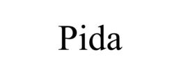 PIDA trademark