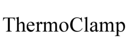 THERMOCLAMP trademark