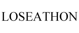 LOSEATHON trademark