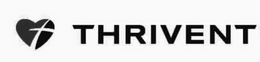THRIVENT trademark