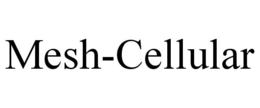 MESH-CELLULAR trademark