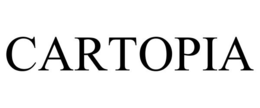 CARTOPIA trademark