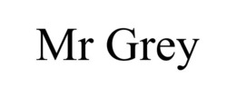 MR GREY trademark