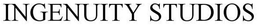 INGENUITY STUDIOS trademark