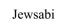 JEWSABI trademark
