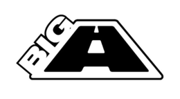 BIG A trademark