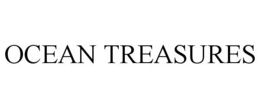 OCEAN TREASURES trademark
