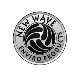 NEW WAVE ENVIRO PRODUCTS trademark