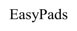 EASYPADS trademark