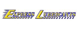 EXPRESS LUBRICANTS trademark