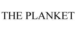 THE PLANKET trademark