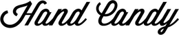 HAND CANDY trademark