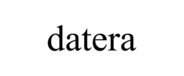DATERA trademark