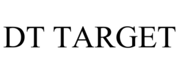 DT TARGET trademark