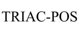 TRIAC-POS trademark