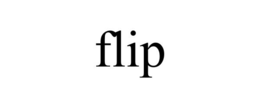FLIP trademark