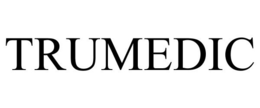 TRUMEDIC trademark