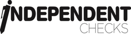 INDEPENDENT CHECKS trademark