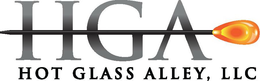 HGA HOT GLASS ALLEY, LLC trademark