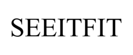 SEEITFIT trademark