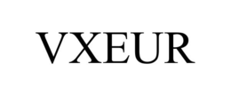 VXEUR trademark