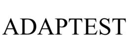 ADAPTEST trademark