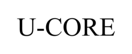 U-CORE trademark