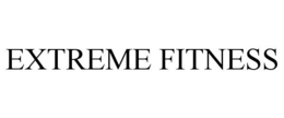 EXTREME FITNESS trademark